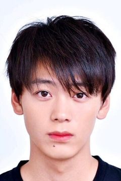 Ryoma Takeuchi interpreta Male Pokémon Trainer