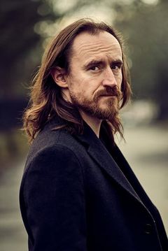 Ben Crompton interpreta Eddison Tollett