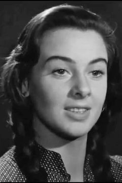 Anna Maria Bottini interpreta Mara