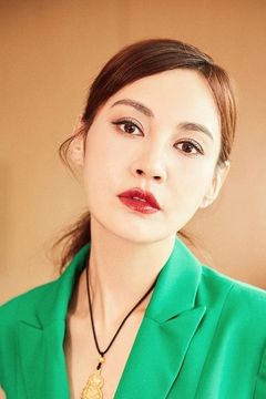 Yang Xue interpreta Jinhai Anti-Drug Squad Member