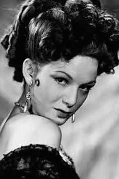 Jean Kent interpreta Maisie Springfield
