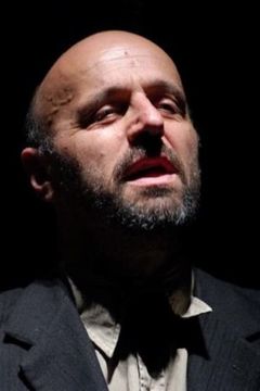 Massimo Salvianti interpreta Lupo