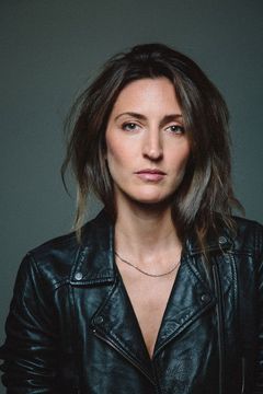 Florencia Nocetti interpreta Nora