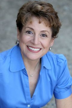 Linda Bove interpreta Marian Loesser
