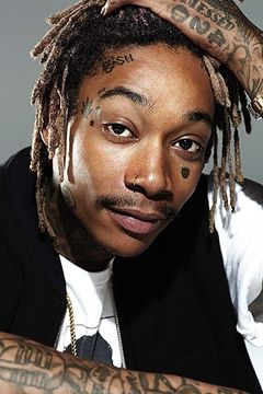 Wiz Khalifa interpreta Mr. Mitch (voice)