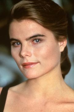 Mariel Hemingway interpreta Kathy McCormick
