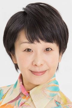 Misa Watanabe interpreta Queen Beryl