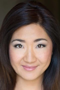 Ruth Chiang interpreta Nurse Woo