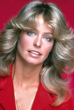 Farrah Fawcett interpreta Sandy Archer