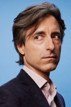 Noah Baumbach interpreta Phillip