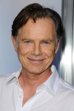 Bruce Greenwood interpreta Randolph Bell