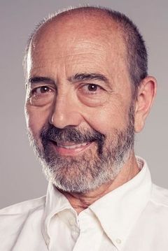 Miguel Rellán interpreta Antonio de Sosa