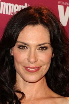 Michelle Forbes interpreta Maryann Forrester