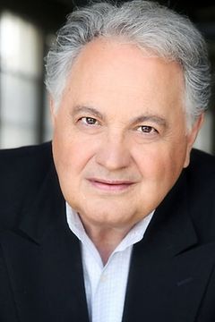 Michael Durrell interpreta Larry Merrick
