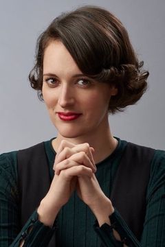 Phoebe Waller-Bridge interpreta Abby Thompson
