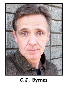 C.J. Byrnes interpreta Doctor