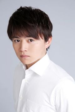 Yukito Nishii interpreta Shuya Watanabe