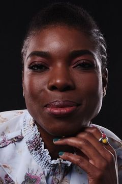 Ann Ogbomo interpreta Philippus