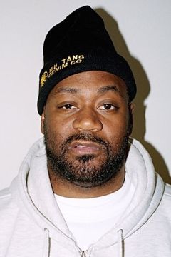 Ghostface Killah interpreta Ghostface Killah