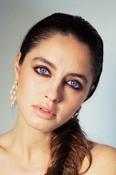 Matilde Gioli interpreta Giulia Giordano