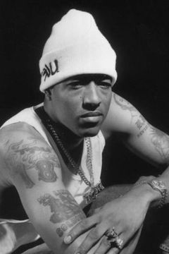C-Murder interpreta Gat Boyz Rapper 3