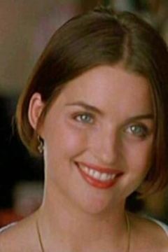 Lynette Walden interpreta Annie