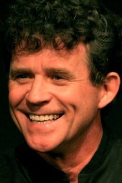 Gary Imhoff interpreta Husband at Del's Execution