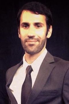 Brian Fisher interpreta Puppeteer