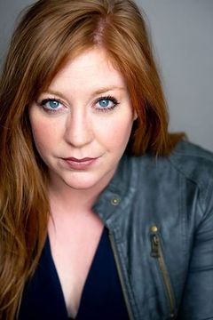 Rachel Kerbs interpreta Mandy