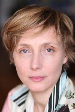 Nathalie Richard interpreta Hermine