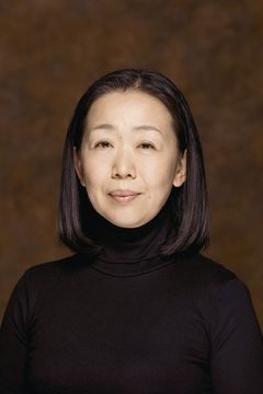 Masayo Umezawa interpreta Mrs. Ogawa