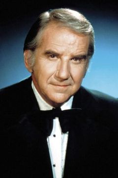 Ed McMahon interpreta Ed McMahon