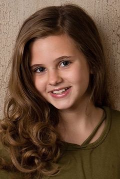 Katie Hubbard interpreta Slip Kid (uncredited)