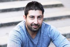 Wassim Hawat interpreta Set Guard