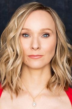 Paula Lindberg interpreta Icelandic Racer