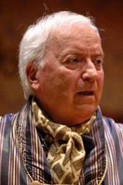 Rino Marcelli interpreta Nonno Rafele