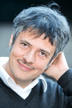Claudio Pallottini interpreta Spartaco
