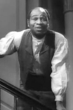 Smoki Whitfield interpreta Bootblack (uncredited)