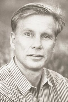 Kai Wulff interpreta German Merchant