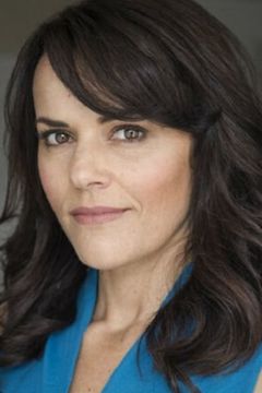 Amanda Billing interpreta Henry's Mother