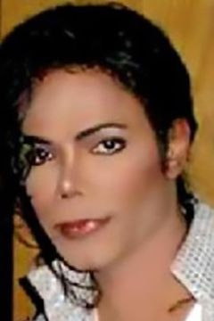 E. Casanova Evans interpreta Video Waiter (Michael Jackson)