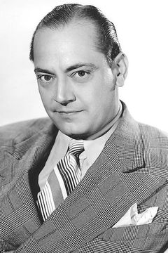 Eddie Bruce interpreta Reporter (uncredited)