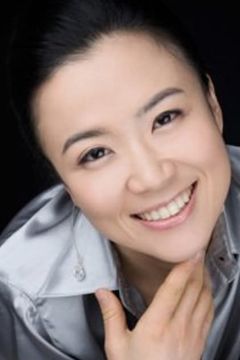 Jung Seo-in interpreta Immigrant couple / Airplane passenger