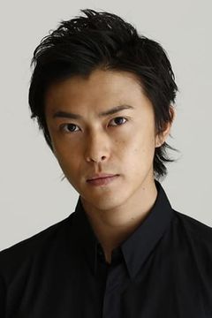 Ryo Katsuji interpreta Koutarou Yuda (voice)