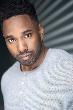 Kheon Clarke interpreta Wes