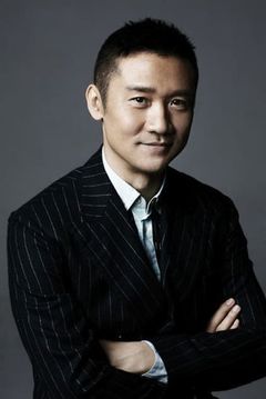 Huang Zhizhong interpreta Lao Hulu