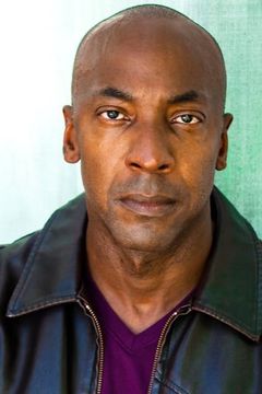 Wil J. Jackson interpreta Deputy #2