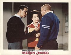 Norm Grabowski interpreta Male Nurse