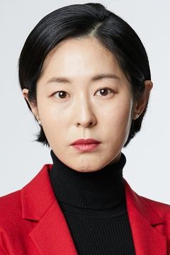 Kang Mal-geum interpreta Survivor