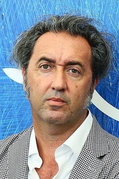 Paolo Sorrentino interpreta Himself